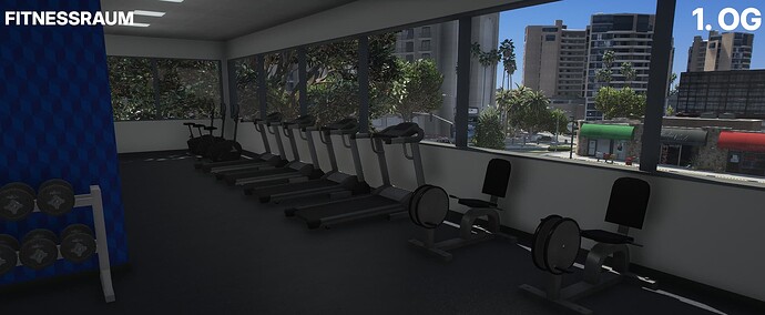 German Police Station MLO thumbnail 66