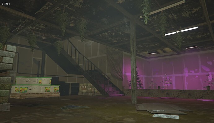 [MLO] [PAID] - Marabunta Hood thumbnail 5