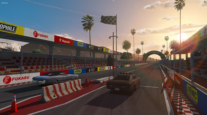 Sandy Drag Race  thumbnail 7