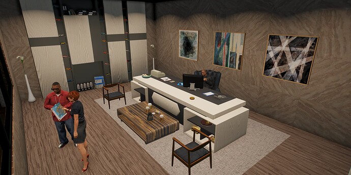 [PAID] [MLO] Luxury Dealership hawick thumbnail 6