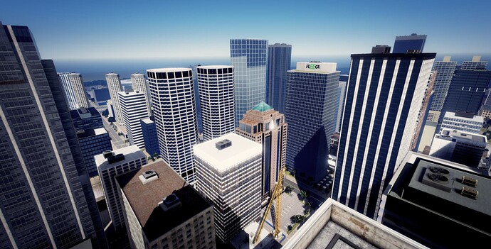 Chicago “Windy City” | Map | V1 thumbnail 122