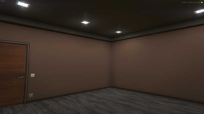 [MLO] [PAID] Empty Luxury House Shell pt3. thumbnail 44