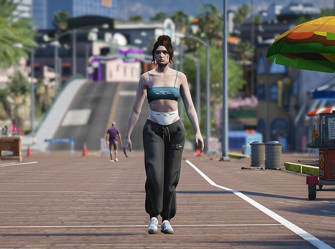 [RELEASE] May Clothes Subscription Update thumbnail 5