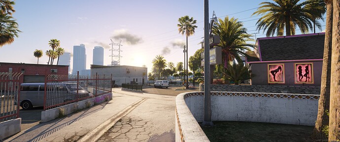 MIRROR STRIP CLUB thumbnail 7