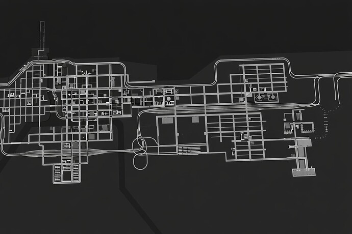 Chicago “Windy City” | Map | V1 thumbnail 3