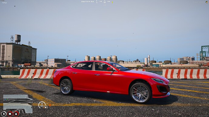 Realistic Air Suspension V2 thumbnail 4