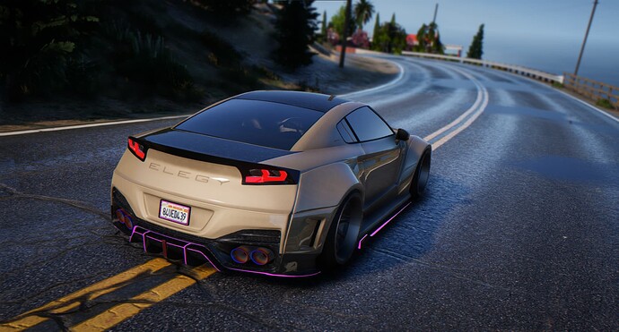 [PAID] [LORE-FRIENDLY] Elegy Pro Widebody thumbnail 9