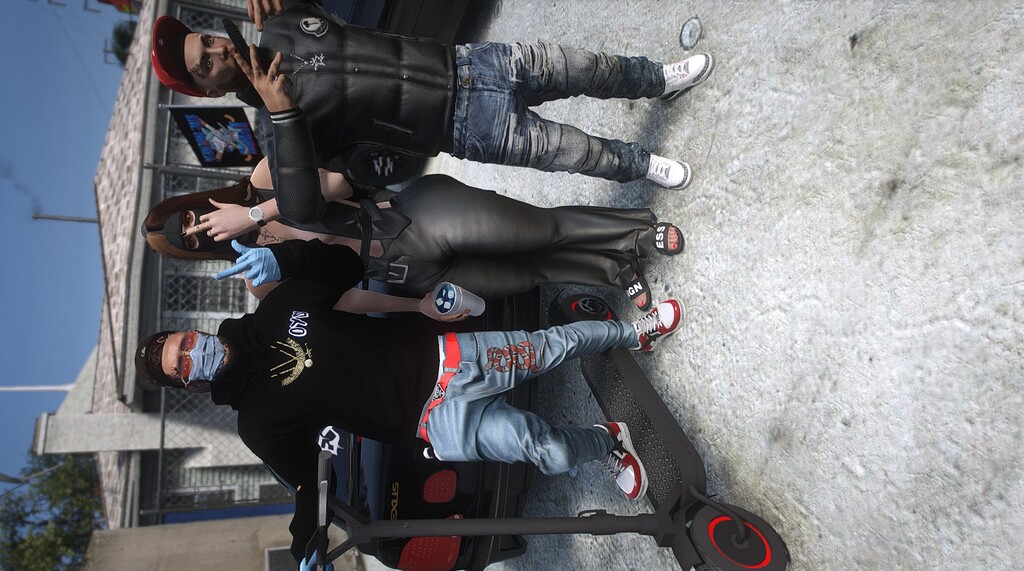 Rancho - FiveM Snapmatic - Cfx.re Community