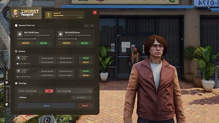 Multiplayer Tranport Job V2.0 [QB & ESX & QBX & VRP] [PAID] thumbnail 3