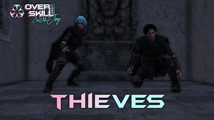 Thiefs-Miniatura