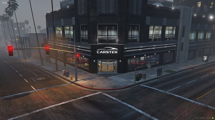 [PAID][MLO] Carster Dealership thumbnail 2