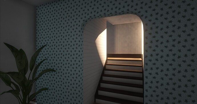 [MLO] [PAID] Chumash Coast Boho House 1 thumbnail 8