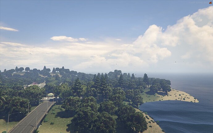 [PAID][MAP]The Island 2.0.0 (-40% discount) thumbnail 6