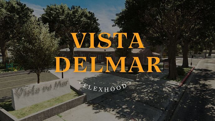 VistaDelMar