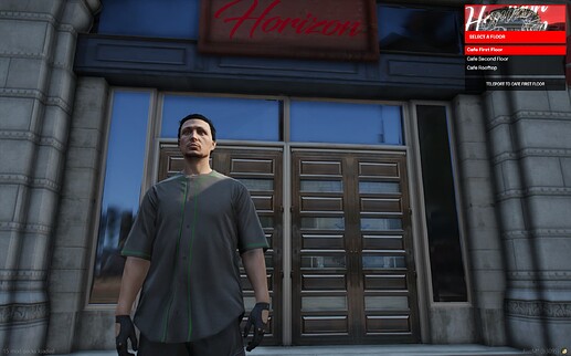 [PAID] Horizon Rooftop Cafe [MAP  + MLO] thumbnail 32