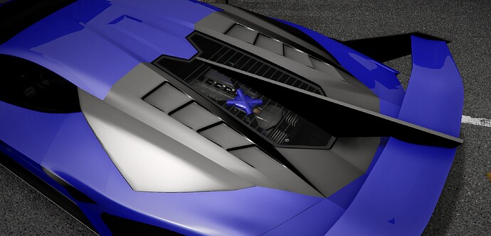 Pegassi Eclipse WB [ESCROWED] thumbnail 3