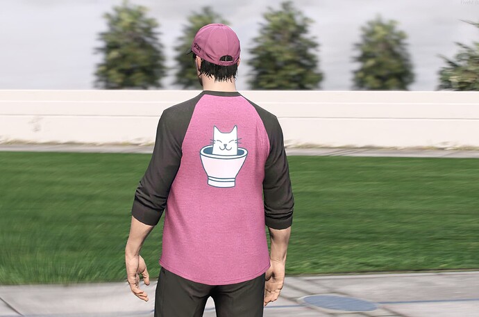 Lorefriendly Restaurant Clothing Pack[PAID] thumbnail 5