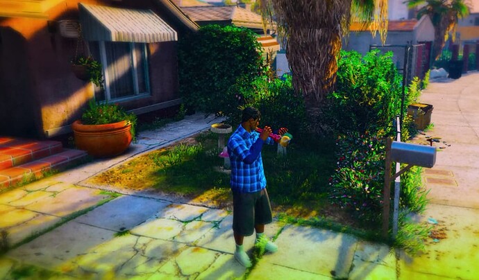 DEVCORE - Realistic Smoking 3.0 [JOINT] [CIGAR] [CIGARETT] [VAPE] [PUFF VAPE] [BONG] thumbnail 4