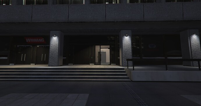 [MLO] Wiwang hotel 380 rooms 3