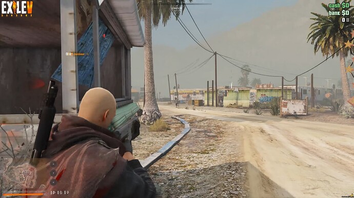 Raid Camps | Dynamic Raiding System [ESX/QB] thumbnail 5