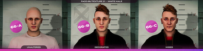 66-21. White Male