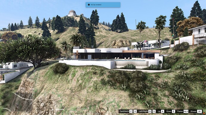 Rex VILLA - Kimble Hill Drive [Bunker/legal/illegal] thumbnail 20