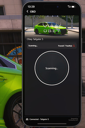 OBD Device - Scan & Code thumbnail 8