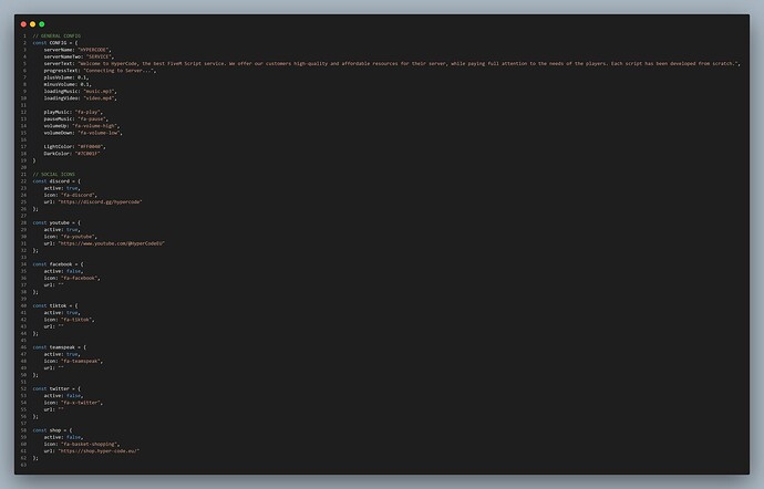 loadingscreenConfig
