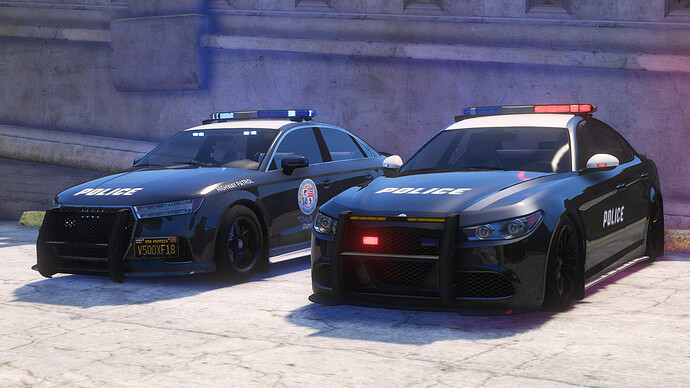 Emergency Vehicle Creator thumbnail 10