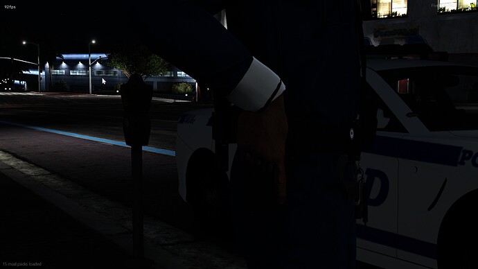 SSD Holster [ESX/QB/STANDALONE] thumbnail 4