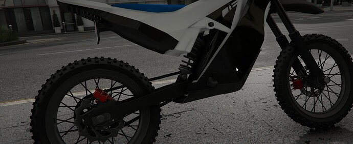 CC Electric Bike thumbnail 10
