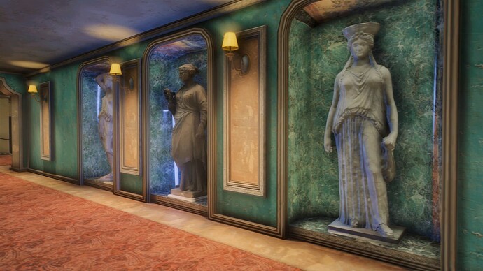 Secret Theater Gang Hideout thumbnail 4