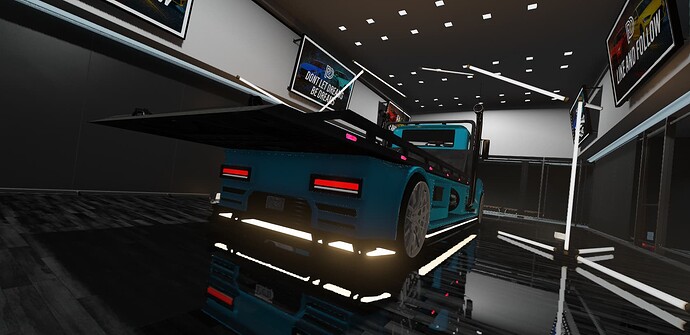 [PAID] MTL - Runner PD Concept | Lore-Friendly  thumbnail 3