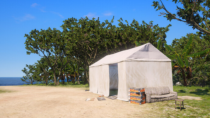 Coca Islands Pack thumbnail 4