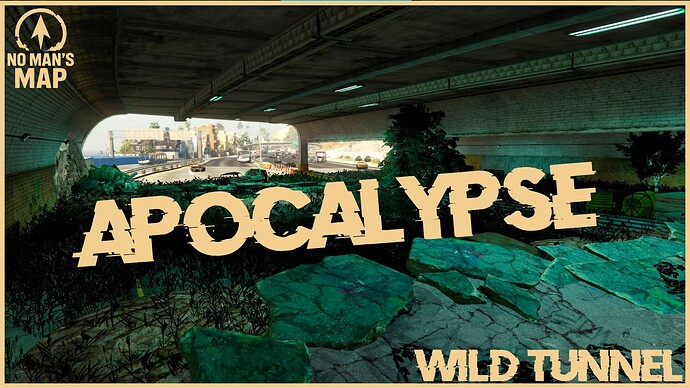 [PAID] Wlid Tunnel | MLO  [PAID] Thumbnail