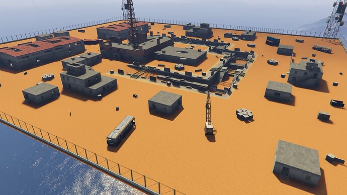 Arenova Series [3 DIFFERENT PVP MAPS] thumbnail 4