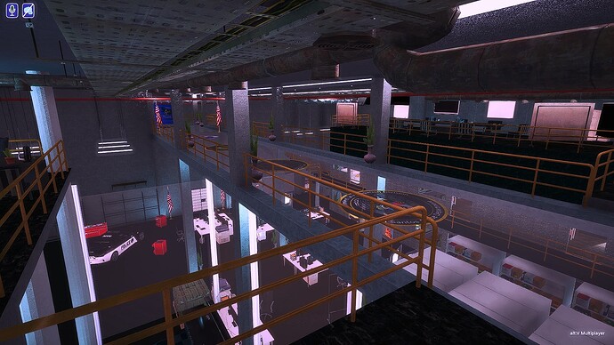 [PAID] Postoffice Davis (BlackSite) [MLO] thumbnail 9