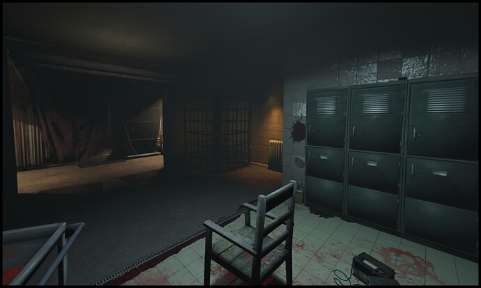 GTA V MLO | Torture Houses thumbnail 3