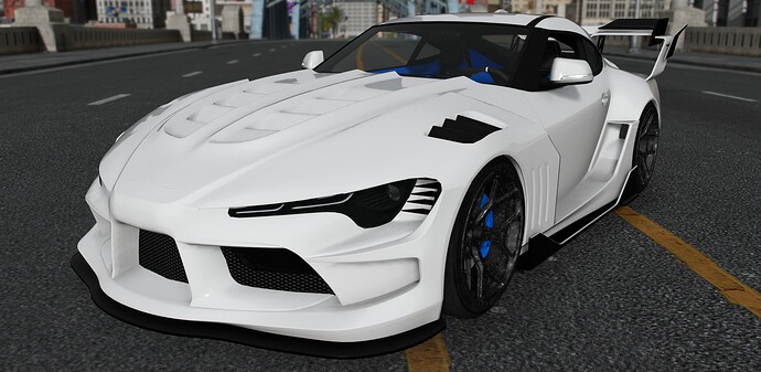 Dinka Jester WB Thumbnail