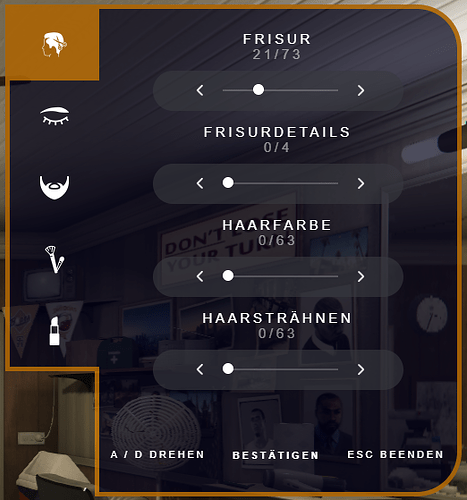 [PAID][ESX] Barbershop | Easy installation thumbnail 2