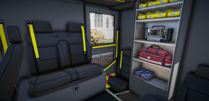 Starkstrom Interior 2