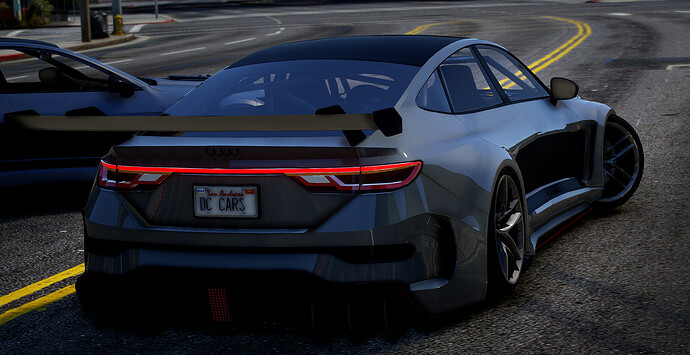 Obey Sport [70k Poly] thumbnail 3