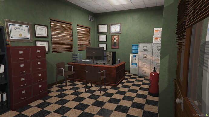 [PAID] [MLO] FireStation 7 thumbnail 4