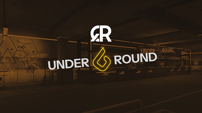 [MLO] [PAID] Underground MLO | Quadria Thumbnail