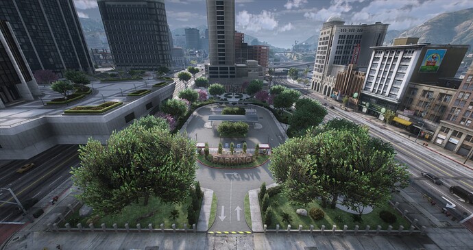 KS Legion Garage | Map thumbnail 3