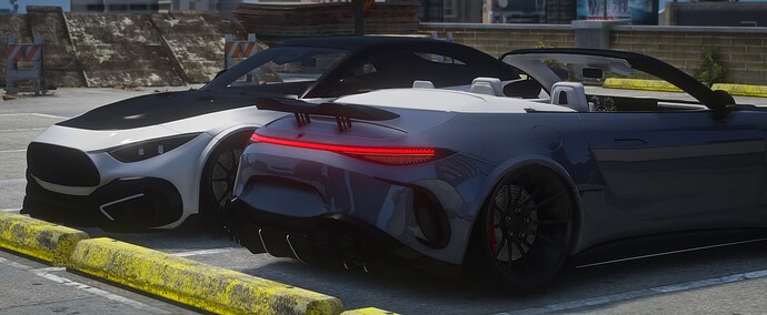 Benefactor 63 Thumbnail