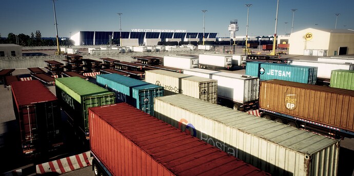 Chicago “Windy City” | Map | V1 thumbnail 364