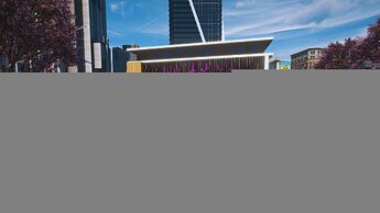 [PAID] Legion Square and Main Garage [MLO] thumbnail 5