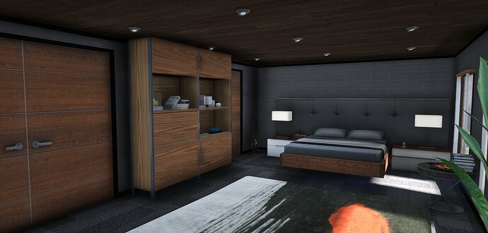 Race Crew House  thumbnail 8