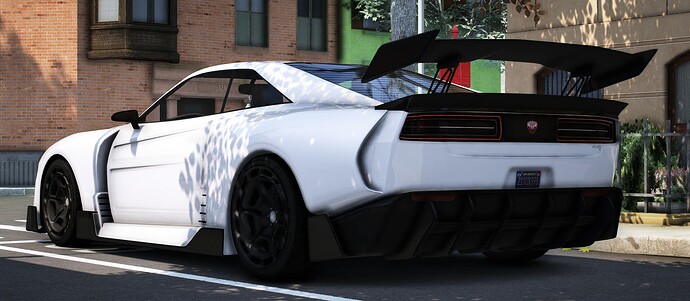 [PAID-RELEASE] Bravado Buffalo EV Hycade thumbnail 8